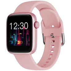 Polaroid Fit Full Touch Active Watch - Pink (PA86PK)