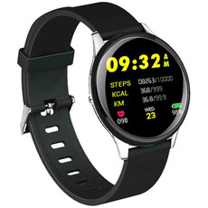 Polaroid Fitness Watch With Single Touch (PA58)