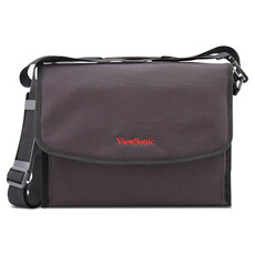 ViewSonic Projector Soft Carrying Case - Black (PJCASE008)