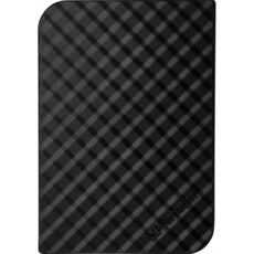 Verbatim 3.5" 4TB Store 'N Save USB 3.0 Hard Drive - Black (M47685)