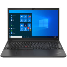 Lenovo ThinkPad E15 Gen 2 Notebook PC - Core i3-1115G4 / 15.6" FHD / 8GB RAM / 512GB SSD / Win 10 Pro (20TD00ELZA)