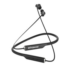 Polaroid Pro Athletic Earbuds (PAW585BK)