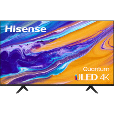 Hisense 55" Classic ULED 4K Smart TV (55U6G)