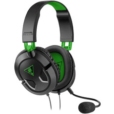 Turtle Beach Recon 50X Wired Gaming Headset for Xbox Series X|S