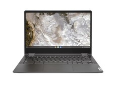 Lenovo Flex 5 Chrome 13ITL6 Notebook PC - Core i5-1135G7 / 13.3" FHD Touch / 8GB RAM / 256GB SSD / Chrome / Iron Grey (82M7002NSA-RT)