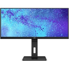 AOC Q34P2 34" QHD IPS LED Monitor