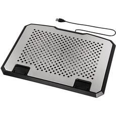 Hama Notebook Cooler - Aluminum (53064)