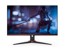 AOC 24" Full HD IPS 24G2SE Gaming Monitor (AOC-24G2SE)