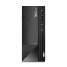 Lenovo ThinkCentre Neo 50t Tower Desktop PC - Core i5-12400 / 8GB RAM / 1TB HDD / Win 11 Pro (11SE0087SA)