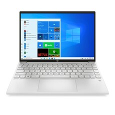 HP Pavilion Aero 13 Notebook PC - Ryzen 7-5800U / 13.3" WUXGA / 8GB RAM / 512GB SSD / Win 11 Home (51N39EA)