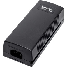 Vivotek AP-GIC-010A-030 30W IEEE802.3at Gigabit PoE Injector (AP-GIC-010A-030)