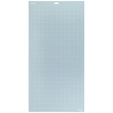 Cricut Explore/Maker 30x60cm 1-Pack LightGrip Machine Mat (CC LIGHTGRIP MAT 1PK 30X60)