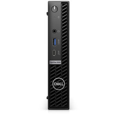 Dell OptiPlex 5000 MFF Desktop PC - Core i5-12500T / 8GB RAM / 256GB SSD / Win 11 Pro (N002O5000MFF)