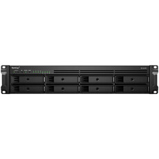 Synology RS1221+  8-Bay RackStation (SYN-RS1221+)