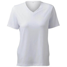 Cricut Infusible Ink Women's White T-Shirt - Small (CC INF INK F.SHIRT S)