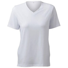 Cricut Infusible Ink Women's White T-Shirt - Large (CC INF INK F.SHIRT L)