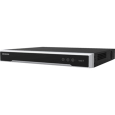 Hikvision 8-Channel Embedded Plug&Play NVR (DS-7608NI-K2/8P)