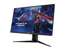 ASUS ROG Strix XG27AQ 27" WQHD HDR Gaming Monitor (XG27AQ)