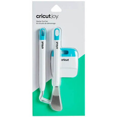 Cricut Joy 3-Piece Starter Tool Set (CC JOY STARTER T.SET)