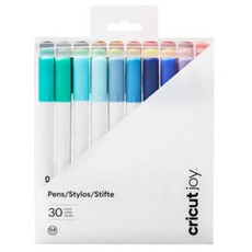 Cricut Joy Permanent Fine Point Pens (CC PERM FINE PP ULT 30PK)