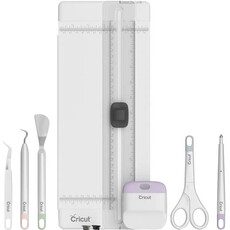 Cricut 7-Piece Essential Tool Set (CC ESSENT TOOL SET)