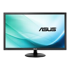 ASUS VP228HE 21.5" Full HD Monitor (VP228HE)