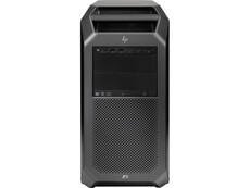 HP Z8 G4 Workstation Desktop PC - Xeon 6226R / 96GB RAM / 512GB SSD / Quadro RTX 4000 8GB / Win 10 Pro (11R17EA)