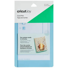 Cricut Joy 1-Pack Card Mat (CC CARD MAT 1PK)