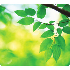 Fellowes Earth Series Mousepad - Leaves (5903801)