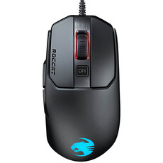 Roccat Kain 120 AIMO Gaming Mouse - Black (ROC-11-612-BK)