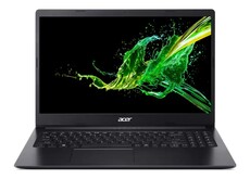 Acer Aspire 3 Notebook PC - Core i5-1035G1 / 15.6" FHD / 4GB RAM / 1TB HDD / Win 10 Home / Shale Black (NX.HS5EA.02A)