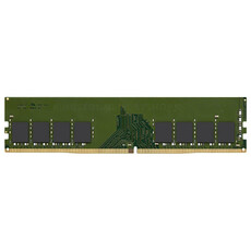 Kingston 16GB DDR4 3200MHz Single Rank Desktop Memory Module (KCP432NS8/16)