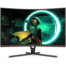 AOC CQ32G3SE 32" QHD Curved Gaming Monitor