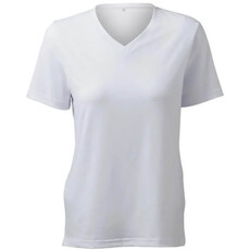 Cricut Infusible Ink Women's White T-Shirt - XXL (CC INF INK F.SHIRT XXL)