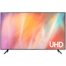 Samsung 70" AU7000 UHD 4K Smart TV (UA70AU7000)