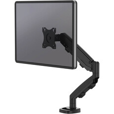 Fellowes Eppa Single Monitor Arm - Black (9683101)