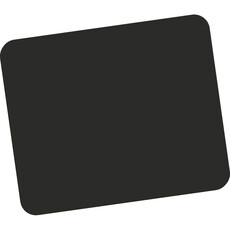 Fellowes Economy  Mousepad - Black (29704)