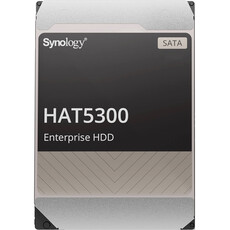 Synology HAT5300 3,5" SATA 16TB Hard Drive (SYN-HAT5300-16TB)