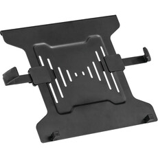 Fellowes Laptop Arm Mount Accessory for 10-17" Laptops (8044101)