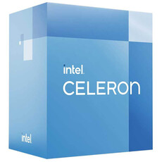 Intel Celeron G6900 Processor (BX80715G6900)