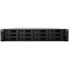 Synology SA3400 12-Bay RackStation (SYN-SA3400)