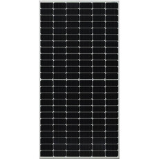 LG Neon H Commercial Solar Panel (LG450N2W-E6)