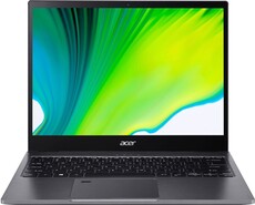 Acer Spin 5 Notebook PC - Core i7-1165G7 / 13.5" QHD / 16GB RAM / 1TB SSD / Win 10 Pro / Steel Grey (NX.A5PEA.00D)