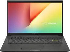 ASUS Vivobook S M413 Notebook PC - Ryzen 5-5500U / 14.0" FHD Non-Touch / 8GB RAM / 512GB SSD / Win 10 Home (M413UA-58512B0T)