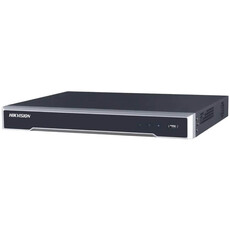 Hikvision 16-Channel Embedded NVR (DS-7616NI-K2)