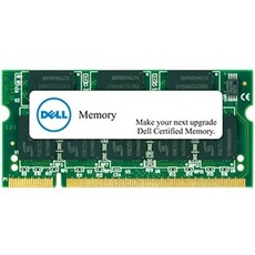 Dell 8GB DDR3L-1600MHz Notebook Memory Module (A70-22339)