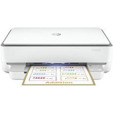 HP DeskJet Plus Ink Advantage 6075 All-in-One Printer (5SE22C)