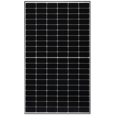 LG Mono X Plus 370W Solar Panel (LG370S1C-U6)