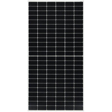 LG Mono X Plus 450W Solar Panel (LG450S2W-U6)