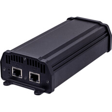 Vivotek AP-GIC-011A-060 60W Gigabit UPoE Injector (AP-GIC-011A-060)